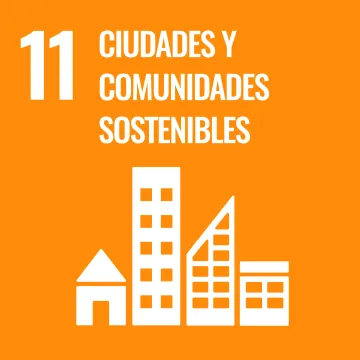 El carné ODS, ¡en acción!: ODS 11