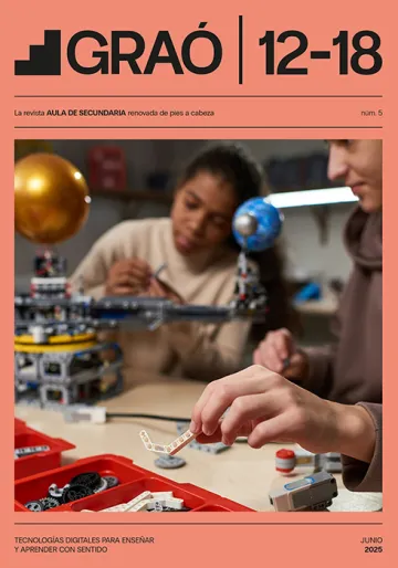Tecnologías digitales para enseñar y aprender con sentido