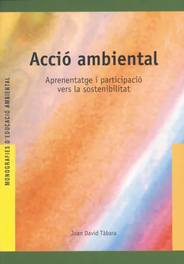 Acció ambiental