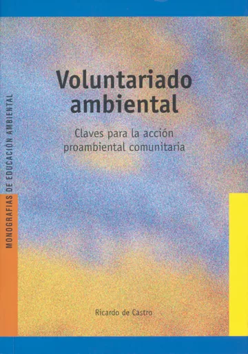 Voluntariado ambiental