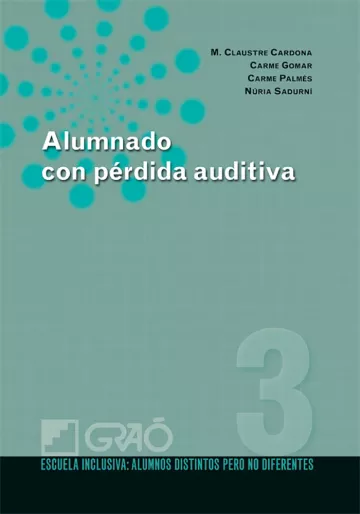 Alumnado con pérdida auditiva