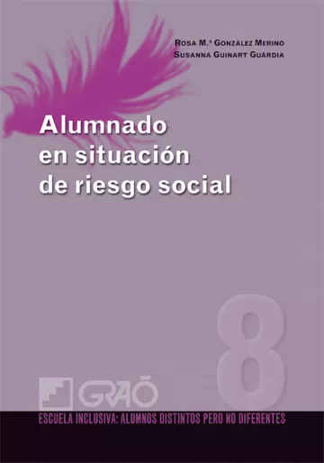 Alumnado en situación de riesgo social