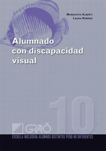 Alumnado con discapacidad visual