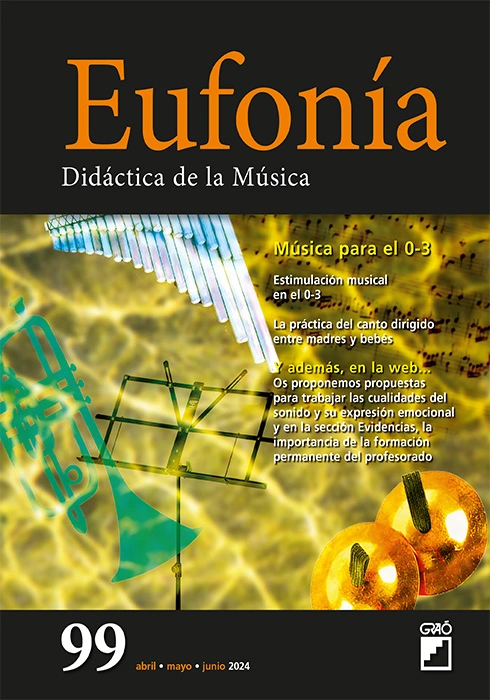 Música para 0-3