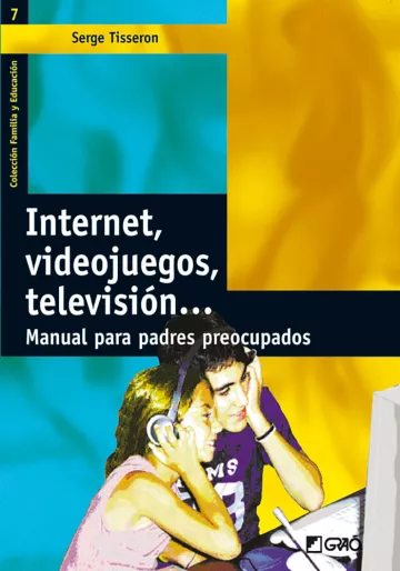 Internet, videojuegos, televisión…