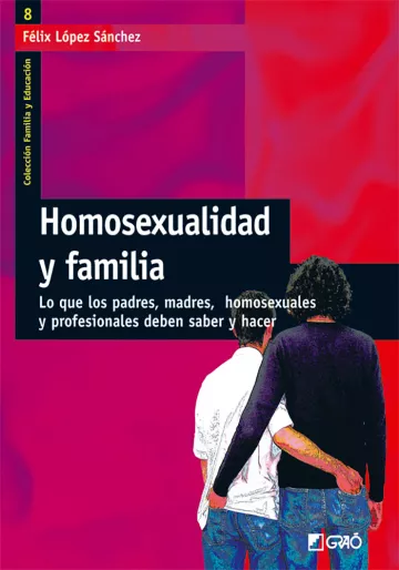 Homosexualidad y familia