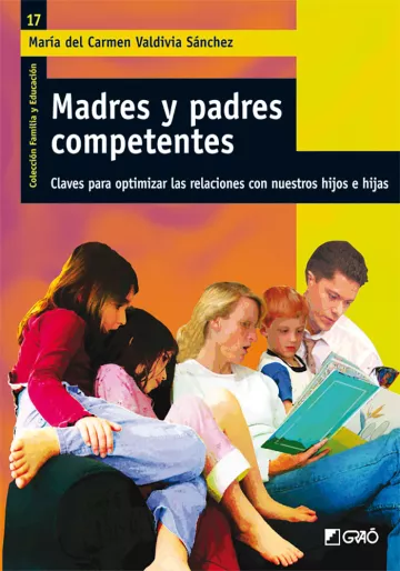 Madres y padres competentes.