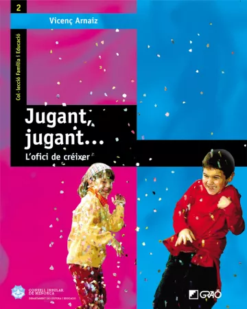 Jugant, jugant…