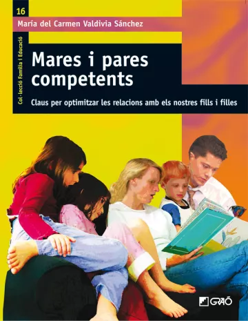 Mares i pares competents.