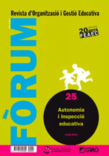 Autonomia i inspecció educativa