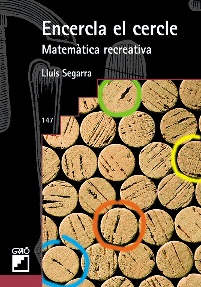 Encercla el cercle