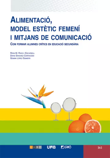 Alimentació, model estètic femení i mitjans de comunicació (CAIXA)