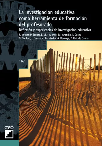 La investigación educativa como herramienta de formación del profesorado