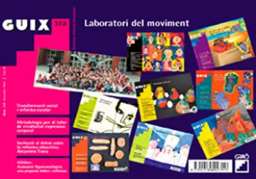 LABORATORI DEL MOVIMENT