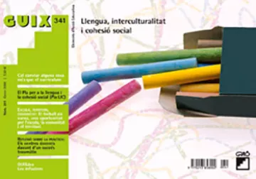 LLENGUA, INTERCULTURALITAT I COHESIO SOCIAL