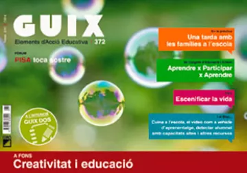 REVISTA GUIX – 372 (FEBRER 11)