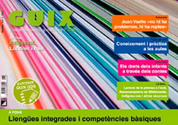 LLENGÜES INTEGRADES I COMPETENCIES BASIQUES