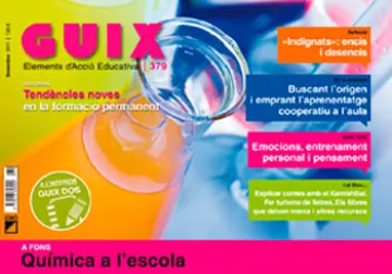 QUIMICA A L’ESCOLA