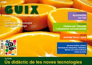 Ús didàctic de les noves tecnologies