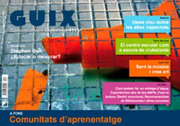 Comunitats d’aprenentatge