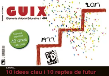 10 idees clau, 10 reptes de futur