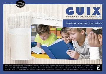 Revista Guix 506 (de desembre 2023)