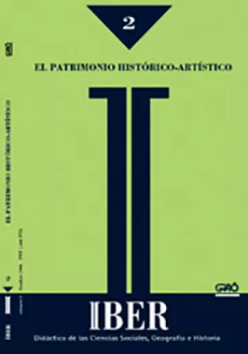 El patrimonio histórico-artístico