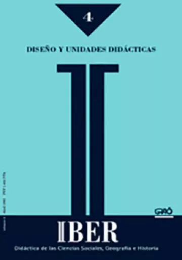 DISEÑO Y UNIDADES DIDACTICAS