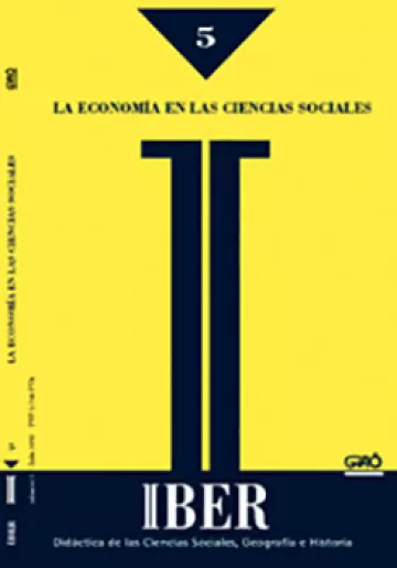 LA ECONOMIA EN LAS C.SOCIALES