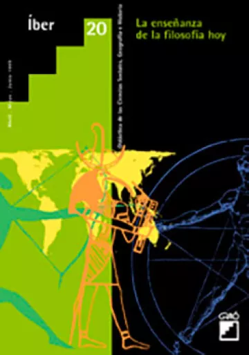LA ENSEÑANZA DE LA FILOSOFIA HOY