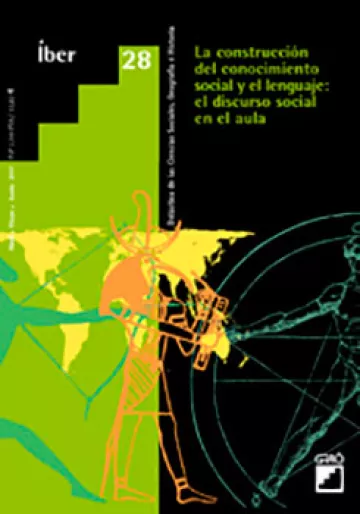 LA CONSTRUCCION DEL CONOCIMIENTO SOCIAL Y EL LENGUAJE: EL DISCURSO SOCIAL ENEL AULA