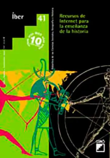 RECURSOS DE INTERNET PARA LA ENSEÑANZA DE LA HISTORIA