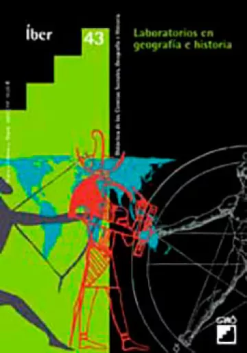 LABORATORIOS EN GEOGRAFIA E HISTORIA