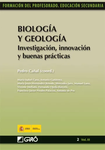 Biología y Geología