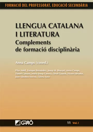 Llengua Catalana i Literatura