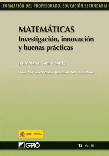 Matemáticas.