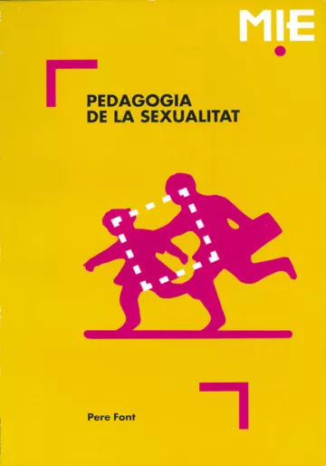 Pedagogia de la sexualitat