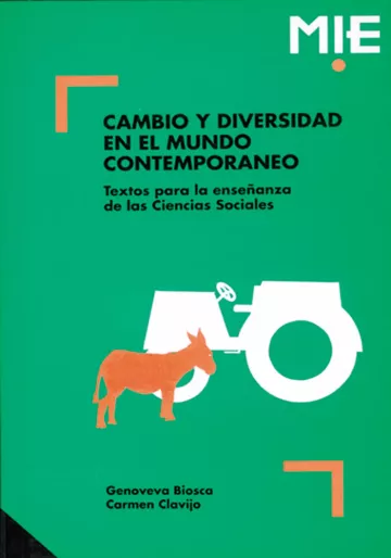 Cambio y diversidad en el mundo contemporáneo