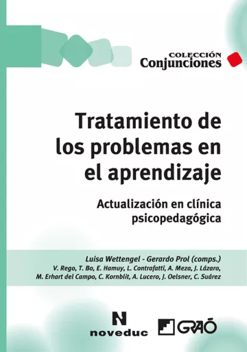 Tratamiento de los problemas en el aprendizaje