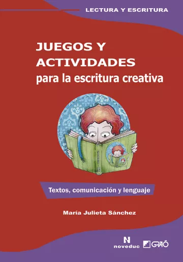 Juegos y actividades para la escritura creativa