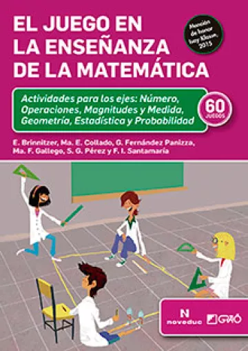 El juego en la enseñanza de la matemática