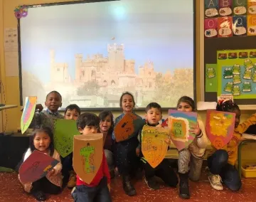 Viajando por Navarra: descubrir y aprender con el patrimonio