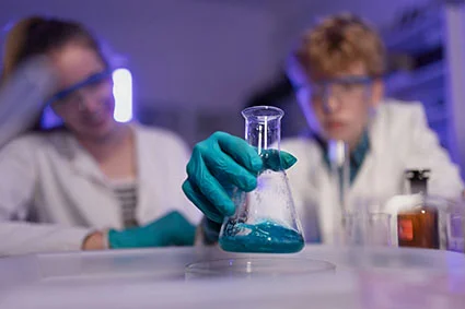 Desarrollar la competencia científica