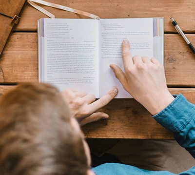 El Club de Lectura y Escritura