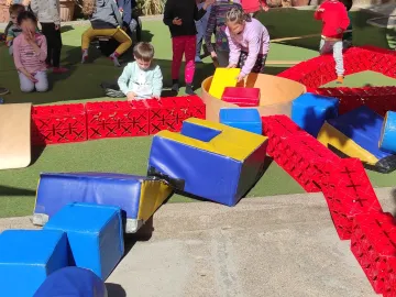 Projectes que donen vida: Una situació d’aprenentatge sobre la sang