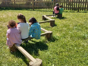 Acompañar la participación: Estrategias de apoyo inclusivas basadas en aprendizaje cooperativo