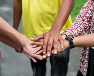 El aprendizaje cooperativo en FP de actividades físicas y deportivas de  grado medio y el grado superior.