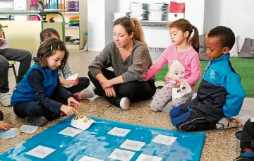 Transformación digital en una escuela pública de alta complejidad