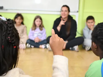 El benestar digital és una responsabilitat compartida