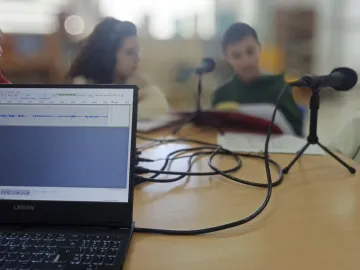 Reimaginar la biblioteca escolar: proyecto BiblioTech